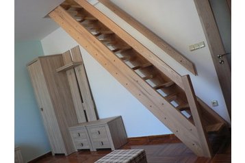 Čehija Penzión Horní Branná, Eksterjers